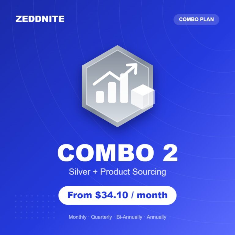 Zeddnite Combo 2 plan