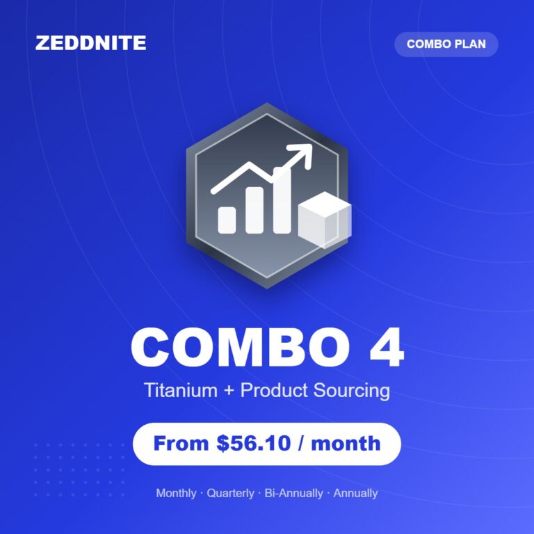 Zeddnite Combo 4 plan